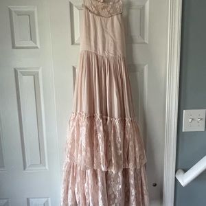 Joyfolie dress flower girl dress